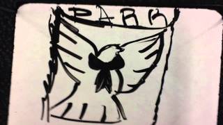 Stop All The Clocks- W.H. Auden- by Nolan McCoy and Eibhlin Ewald