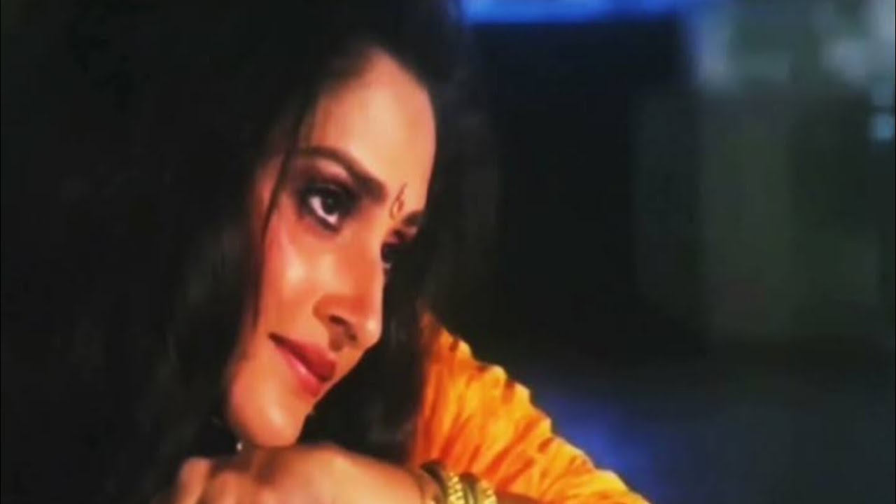 Aur Bhala Kya Mangu | Thanedaar - 1990 | Lata Mangeshkar, Pankaj Udhas | by BMC Hindi 