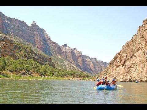 Videó: A Legjobb Rafting-kirándulások Colorado-ban