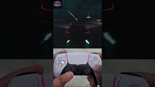 This PS5 Racing Game is Insane \\ @ProSquadGaming #ps5 #racing #games #reels