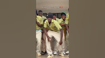Thumbnail of Kelebu by @heisrema Dance Challenge 2025 by AfroDamel #viral #rema #kelebuChallenge
