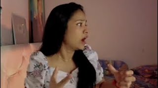 OMG what is in my room 😧😧#thageetzz @thageetzz_