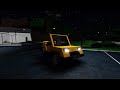 Civhaven's "Robust" Vehicle Physics Engine (OLD)