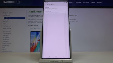 How to Make Phone Number Private on LG Wing – Hide ID Caller