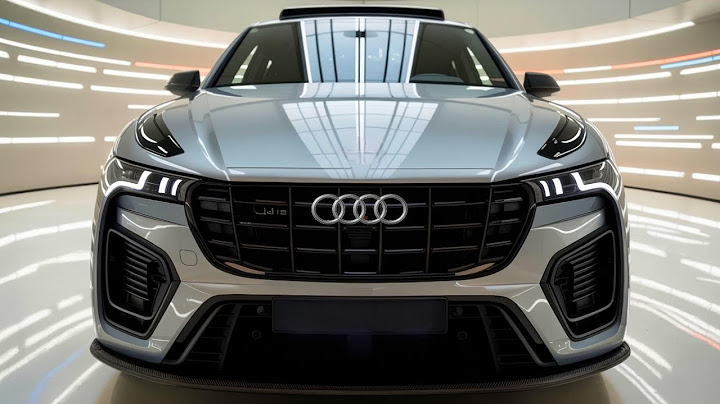 2026 Audi Q5 Redesign chockar SUV -världen! | Fullständig granskning och släppdetaljer