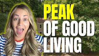 Apex Just Named Top 20 Best Places to Live | 500 Pinewood Dr 