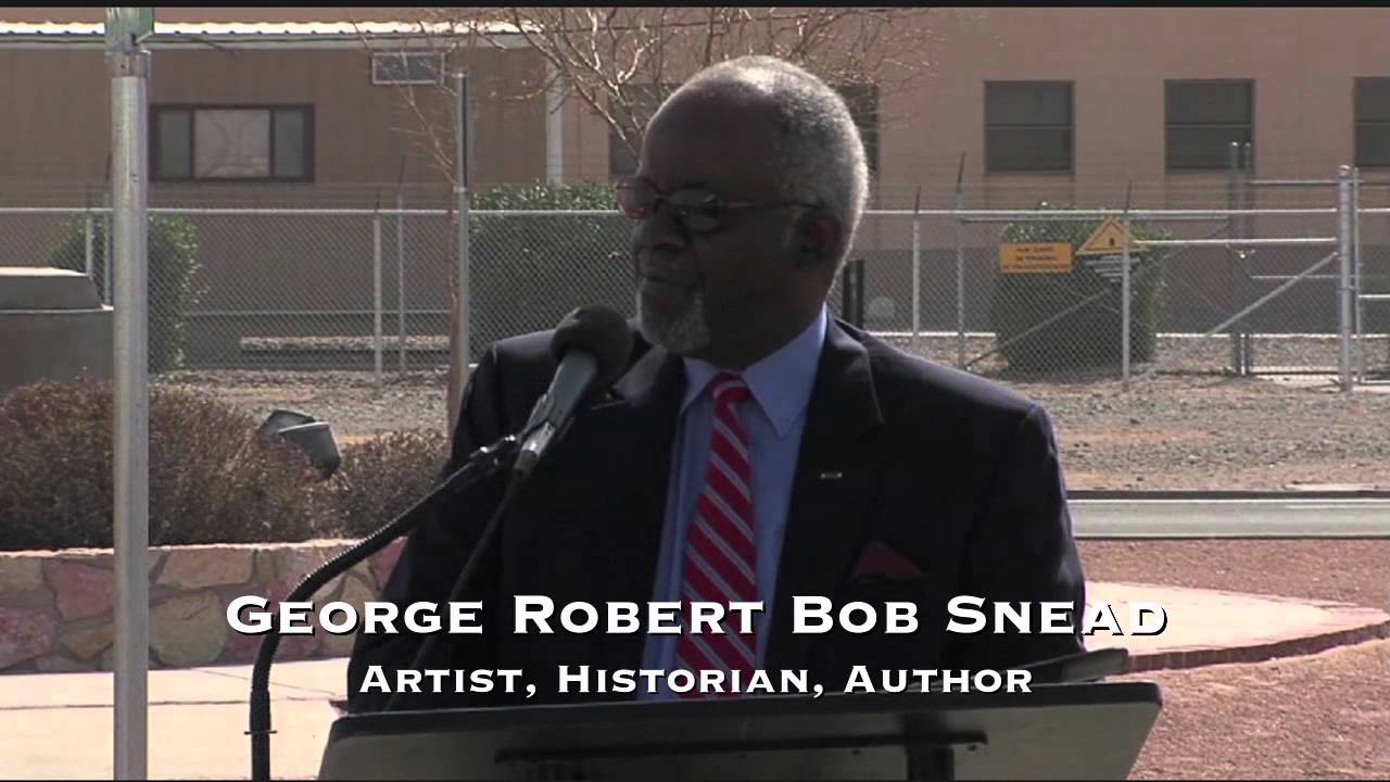 2 20 14 Buffalo Soldier Road Name Change Ceremony