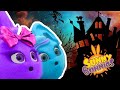 Funny Videos For Kids | Sunny Bunnies - IT'S HALLOWEEN | Videos For Kids