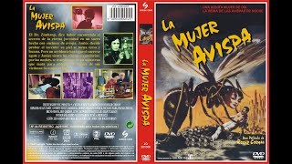 LA MUJER AVISPA (1959)