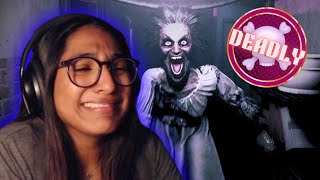 SCARIEST GAME I’VE EVER PLAYED | Welcome to Kowloon