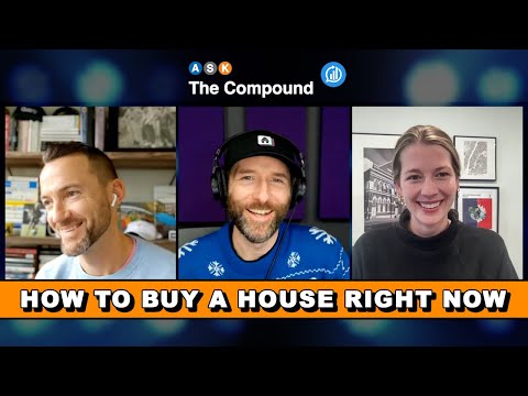 How to Buy a House Right Now