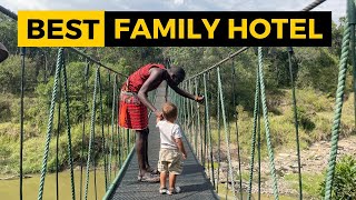 Is this the BEST CHILD FRIENDLY HOTEL in KENYA? by KenyaTravelSecrets 796 views 1 year ago 13 minutes, 4 seconds