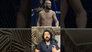 This Is Why UFC Is Limiting Strickland &amp; Chimaev INTERACTION! #shorts