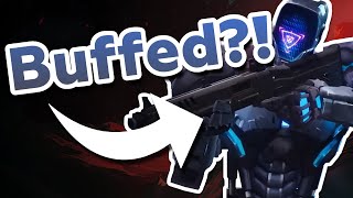 KAY/O Got BUFFED?! Valorant Patch 10.06 Breakdown