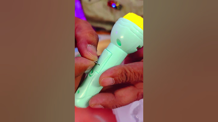 Mini Projector Torch for Kids || #shorts #viral #trending #toys #toysforkids
