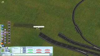 SimCity 4 Interchange Challenge - Part 3