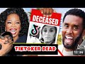 Tiktok star found dead after virals exposing diddy and oprah  no cause of death given