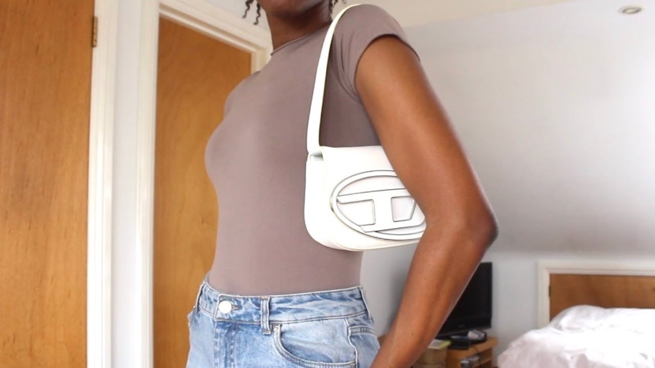Diesel Haul | My Fave Brand of Summer '22!! - YouTube