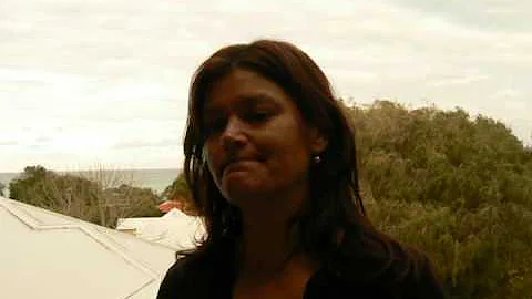 NIki Pearce completes Rachel Anastasi's 5 day retr...