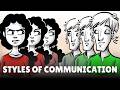 Understanding Communication Styles