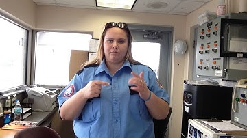 ASL 1 Expressive Project Julia Young