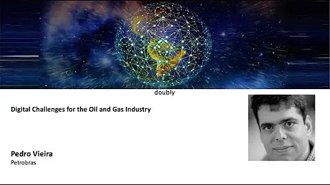 Digital Challenges for the Oil and Gas Industry