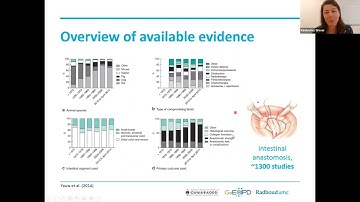 GoEQIPD Webinar Part 2 - Kim Wever: Systematic review & meta-analysis in animal studies