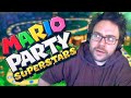 D douuuuuuble  mario party superstars