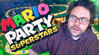 DÉ DOUUUUUUBLE | Mario Party Superstars