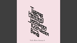 Video voorbeeld van "Tuomas Henrikin Jeesuksen Kristuksen Bändi - Fuck Off and Die"