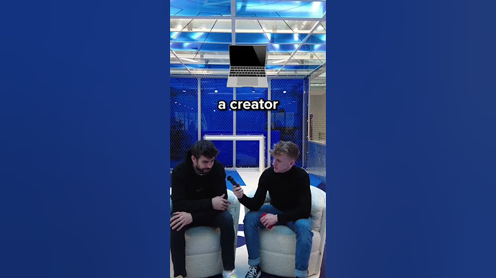 Gerard Piqué Told Me I Can Be In The Kings League 🤯