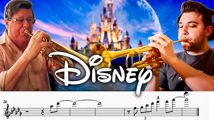 When You Wish Upon A Star | feat. Wayne Bergeron |...