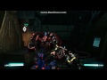 Transformers Fall Of Cybertron:Optimus Watch Energon TV(Easter Egg)
