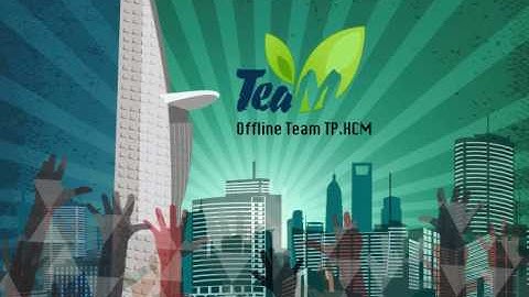 [CuTin]: (sound) OFFLINE TEAMOBI TP.HCM 16/04