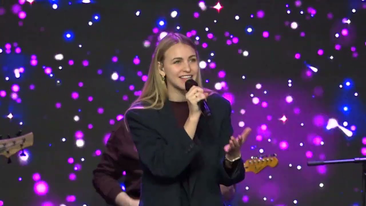 ПРОСЛАВЛЕНИЕ | 18.02.26 | Новое поколение