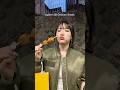 Japan’s $1 Convenience Store Chicken Snack!?