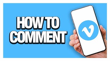 How To Comment On Videos On Vimeo App - Full Guide