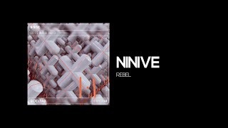[D9REC148] Ninive - Rebel