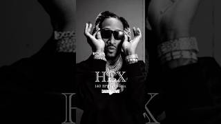 "HEX" FUTURE TYPE BEAT | HARD TYPE BEAT | TRAP TYPE BEAT 2026 #traptypebeat #rap #traphiphoptypebeat