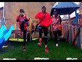 BREEDER LW - DENRI ft. G chess,Alma & Collonizzo/kidboystepper/choreography