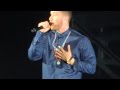 Mike Posner Not That Simple Live From Justin Bieber S Believe Tour 7 28 2013 mp3