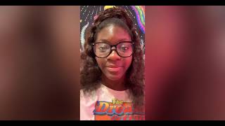 Blooksy Demo by Kimora Pitts | Beyond Literacy + the Summer Youth Employment Program