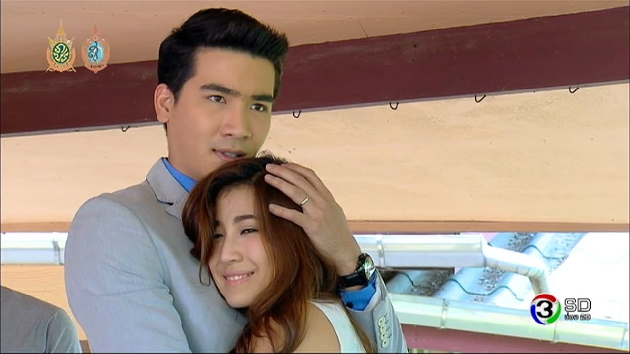 ยิ่งมีลูกเราต้องเข้มแข็ง | ม่านดอกงิ้ว | TV3 Official