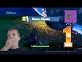 9 kill #1 Victory Royale!