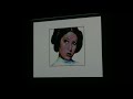 The Star Wars demo by Censor Design c64   * LIVE *