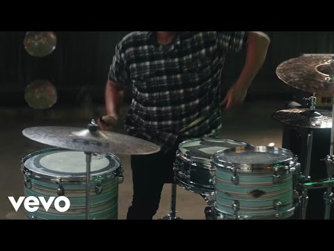 The Jack Knives - Are You Listening?
