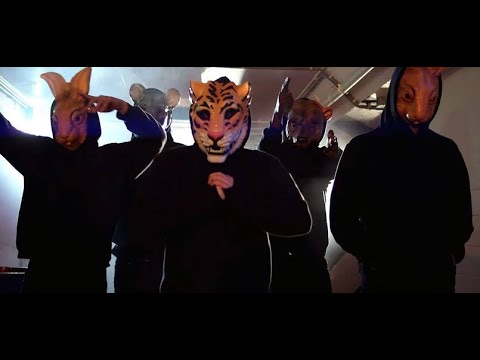 Martin Garrix - Animals (Official Video) 4K