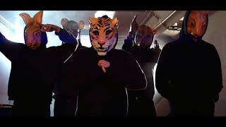 Martin Garrix - Animals (Official Video) 4K