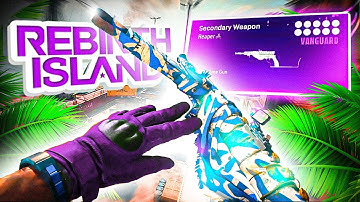 BUFFED STEN SMG is * INSANE * in WARZONE! (Best Sten Class Setup/Loadout)