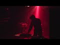 BUZZ KULL - WE WERE LOVERS (LIVE) EXHAUS TRIER, 29.05.2018 (2/2)